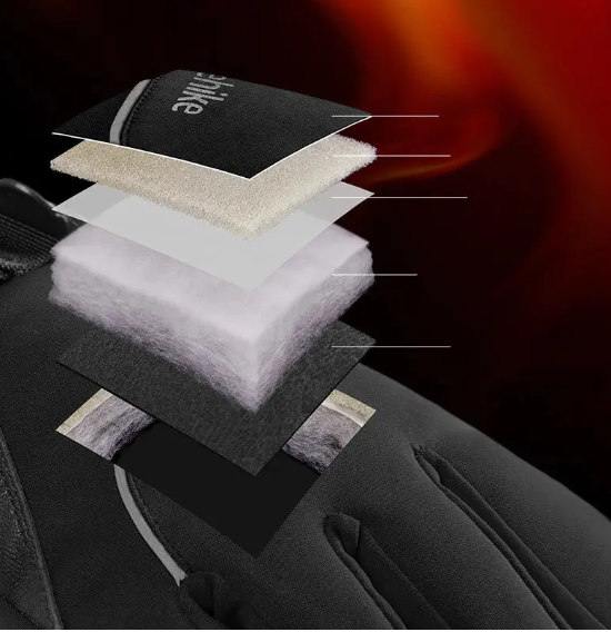 Eldiven – 3M Thinsulate İzolasyon