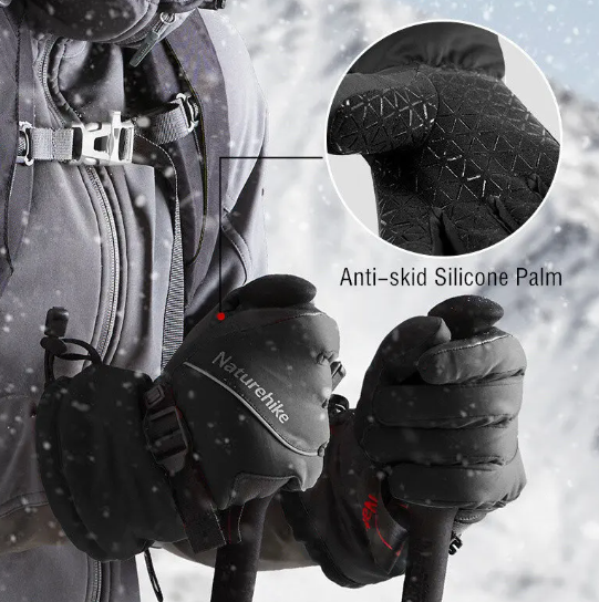 Eldiven – 3M Thinsulate İzolasyon